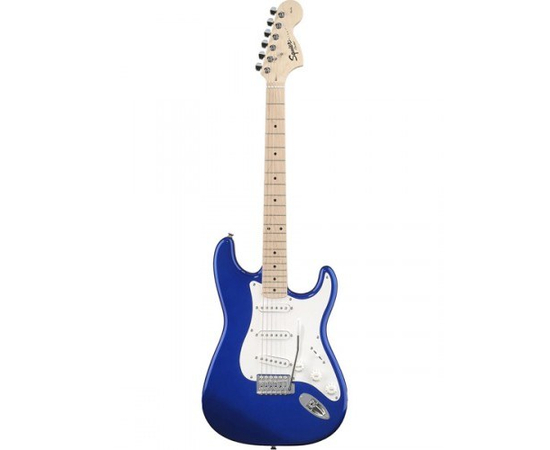 Электрогитара FENDER SQUIER AFFINITY STRATOCASTER RW MTB - 55929 за 0 грн. | 4Club