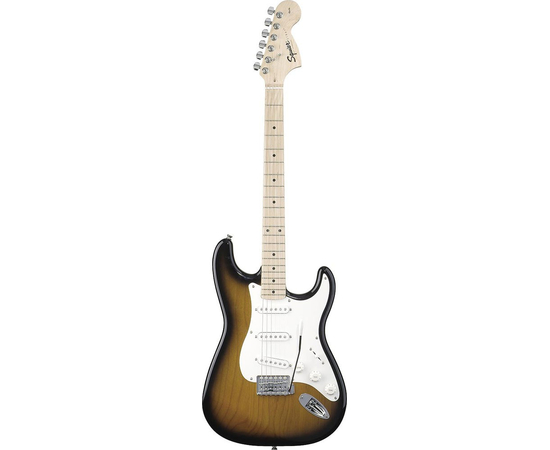 Электрогитара FENDER SQUIER AFFINITY STRATOCASTER SPECIAL MN 2TS - 55931 за 0 грн. | 4Club