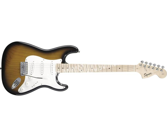 Электрогитара FENDER SQUIER AFFINITY STRAT MN 2SB - 55913 за 0 грн. | 4Club