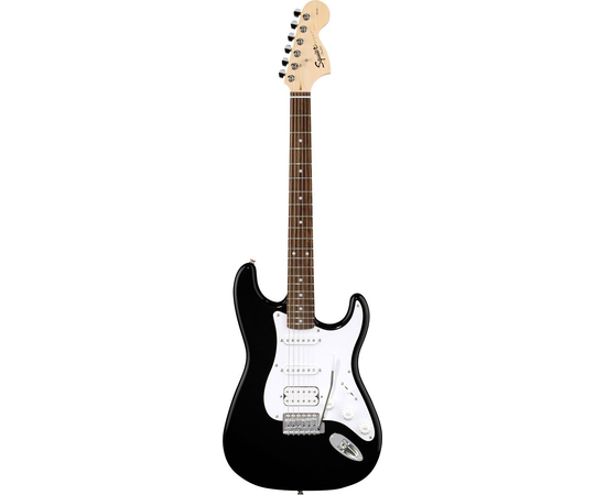 Электрогитара FENDER SQUIER AFFINITY STRAT ВК - 55920 за 0 грн. | 4Club