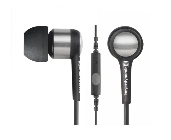 Наушники Beyerdynamic MMX 100 - 55583 за 0 грн. | 4Club