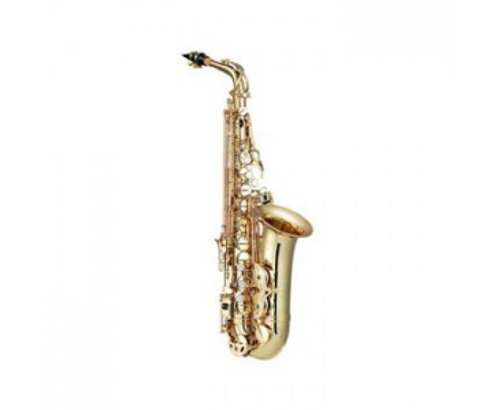 Альт-саксофон Albert Weber AWAS63G - 56022 за 0 грн. | 4Club