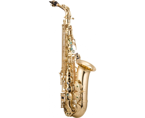 Альт-саксофон Albert Weber AWAS67G - 56024 за 0 грн. | 4Club