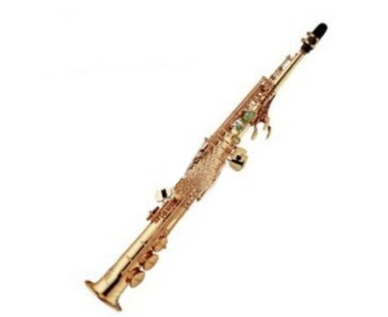 Сопрано-саксофон Albert Weber AWSS67G - 56032 за 0 грн. | 4Club