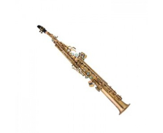 Сопрано-саксофон Albert Weber AWSS67UL - 56034 за 0 грн. | 4Club