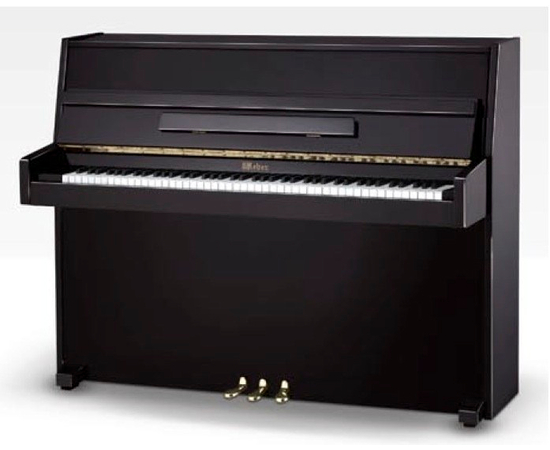 Пианино Albert Weber W112 MBP - 55983 за 0 грн. | 4Club