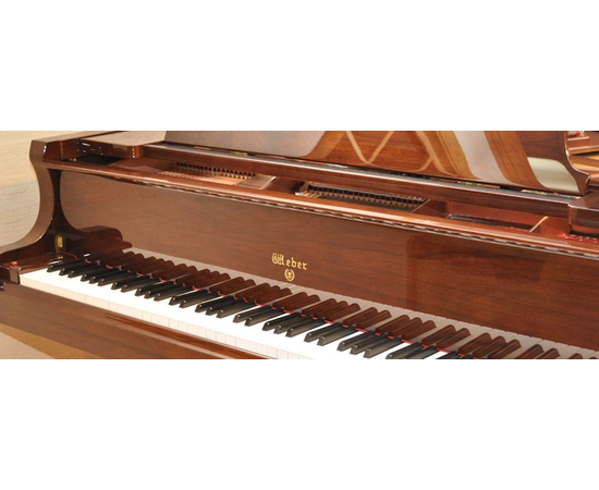 Пианино Albert Weber W112 WP - 55986 за 0 грн. | 4Club