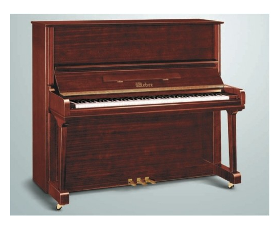 Пианино Albert Weber W121 MRP - 55998 за 0 грн. | 4Club