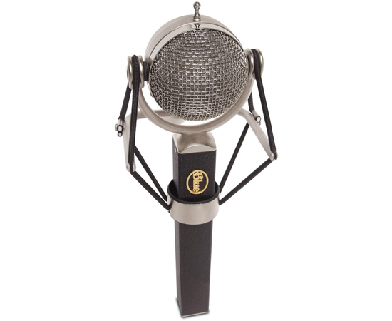 Микрофон Blue Microphones DRAGONFLY - 56072 за 0 грн. | 4Club