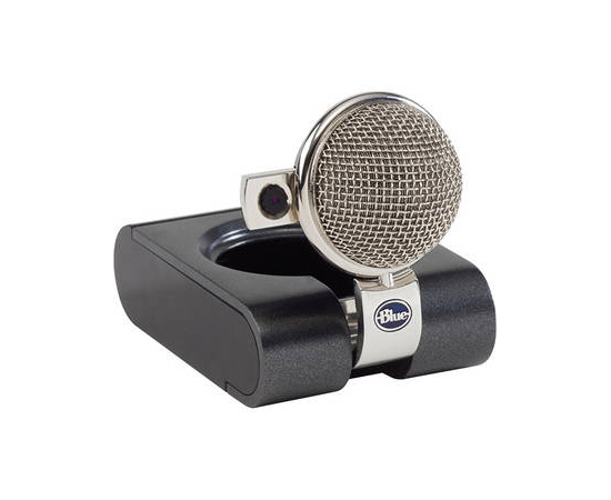 Веб-камера Blue Microphones Eyeball 2,0 - 56055 за 0 грн. | 4Club