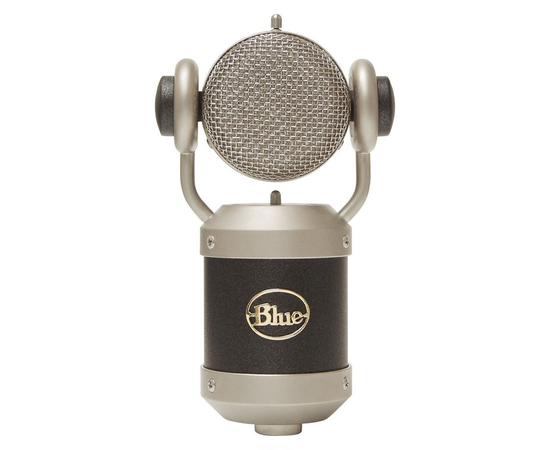 Микрофон Blue Microphones MOUSE - 56073 за 0 грн. | 4Club