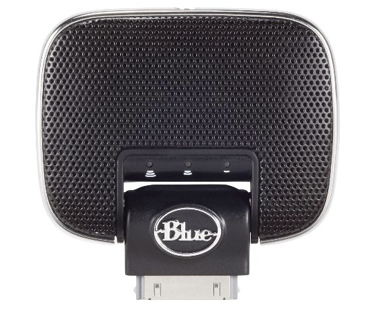 Микрофон Blue Microphones Mikey 2 - 56057 за 0 грн. | 4Club