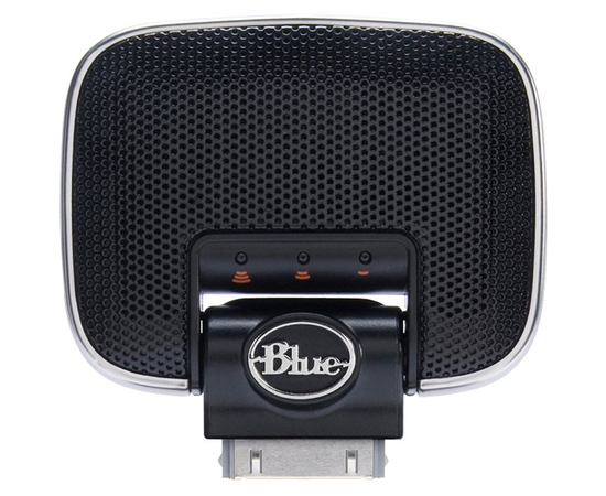 Микрофон Blue Microphones Mikey Digital - 56058 за 0 грн. | 4Club