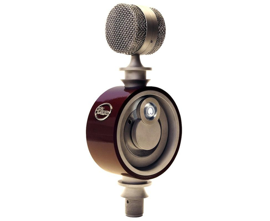 Микрофон Blue Microphones Reactor - 56074 за 0 грн. | 4Club