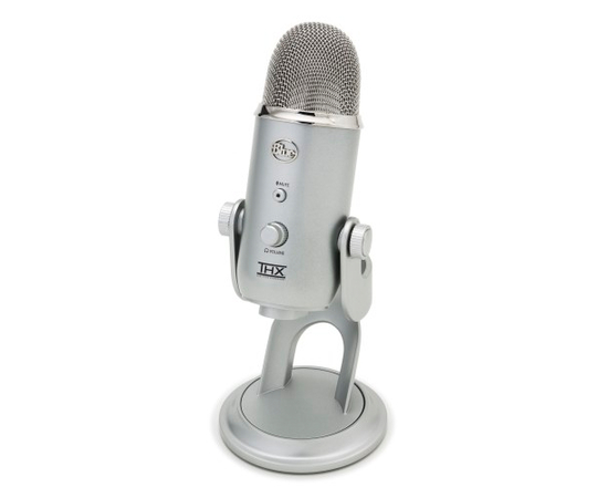 Микрофон Blue Microphones Yeti - 56062 за 0 грн. | 4Club