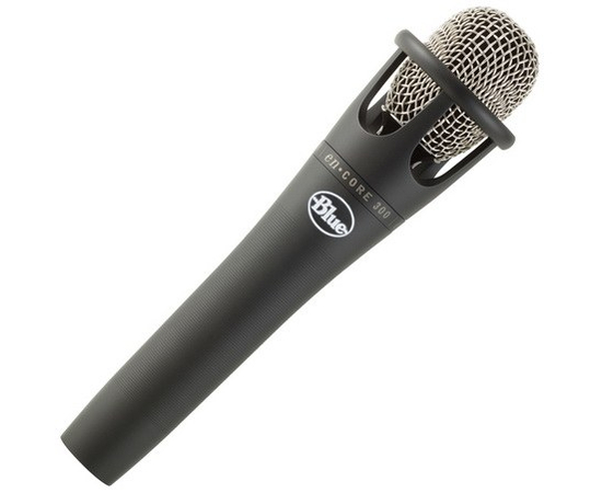 Микрофон Blue Microphones enCORE 300 - 56067 за 0 грн. | 4Club