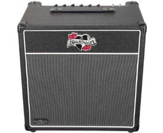 Ламповый комбо Crate BH15-112 - 56105 за 0 грн. | 4Club