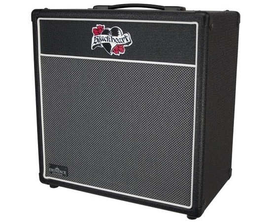 Гитарный комбо усилитель Crate BH5-112 - 56108 за 0 грн. | 4Club