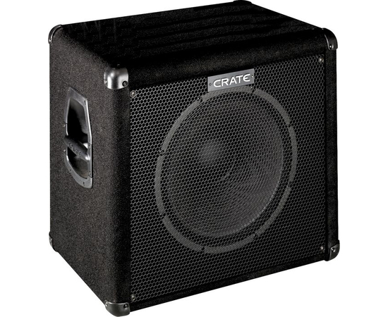 Бас-гитарный кабинет Crate BT115 - 56086 за 0 грн. | 4Club