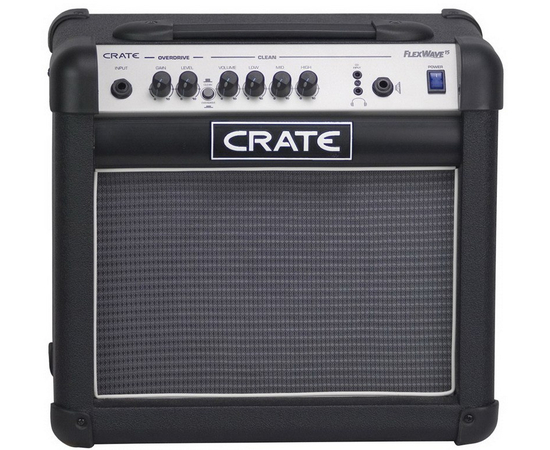 Гитарный комбо Crate FLEX15 - 56078 за 0 грн. | 4Club