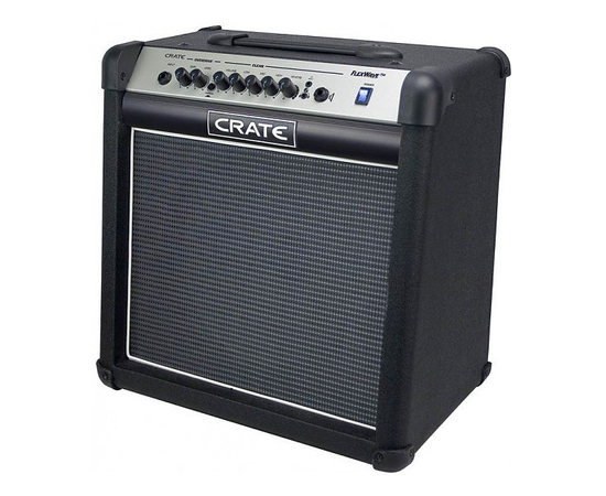 Гитарный комбо Crate FLEX 15R - 56079 за 0 грн. | 4Club