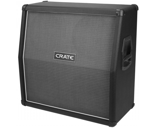 Гитарный комбо Crate FW412A - 56082 за 0 грн. | 4Club