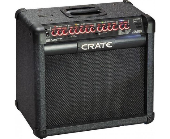 Гитарный кабинет Crate GLX50 - 56084 за 0 грн. | 4Club