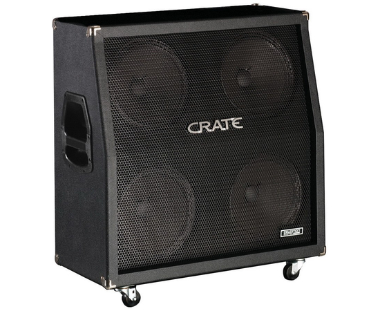 Гитарный акустический кабинет Crate GT412SL - 56090 за 0 грн. | 4Club