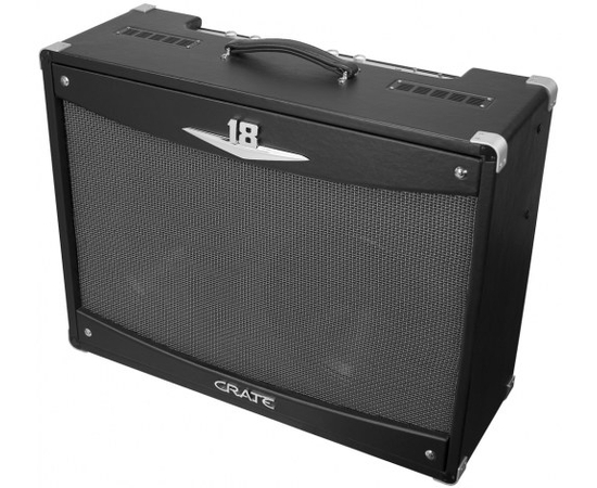 Ламповый гитарный комбо Crate V18-212 - 56092 за 0 грн. | 4Club