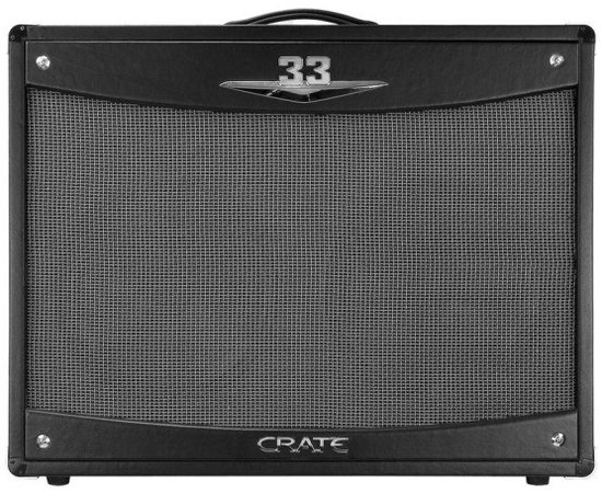 Ламповый гитарный комбо Crate V330-212 - 56093 за 0 грн. | 4Club