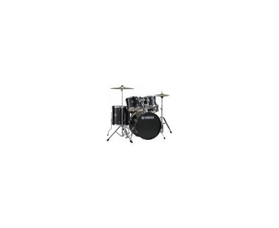 Ударная установка DB Percussion DB52-41 Black - 56272 за 0 грн. | 4Club
