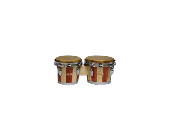 Бонги DB Percussion BOBBS-500, 6.5" & 7.5" Deep Original - 56285 за 0 грн. | 4Club