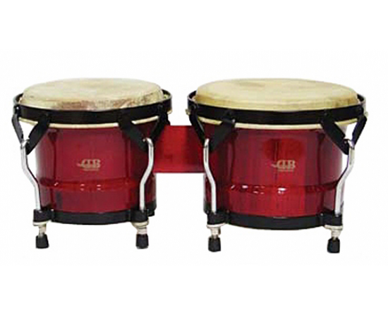 Бонги DB Percussion BOBBS-500, 7" & 8.5" Brown - 56288 за 0 грн. | 4Club