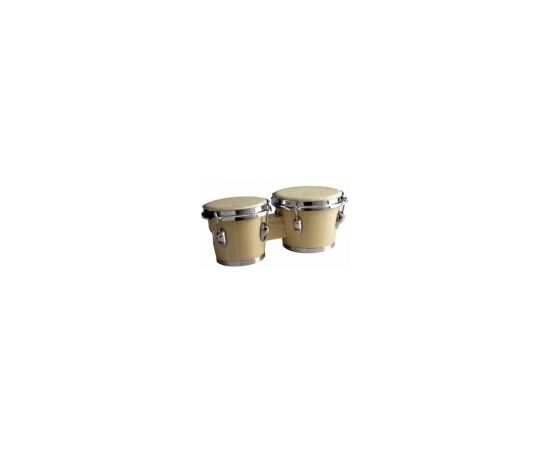 Бонги DB Percussion BOBCS-900, 6.5" & 7.5" Brown - 56292 за 0 грн. | 4Club