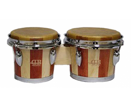 Бонги DB Percussion BOBCS-900, 6.5" & 7.5" Deep Original - 56293 за 2455 грн. | 4Club