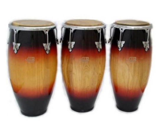 DB Percussion COC-100SB Sunburst, 11 3/4" - 56304 за 0 грн. | 4Club
