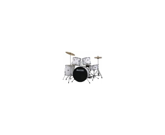 Ударная установка DB Percussion DB52-29 Silver - 56269 за 0 грн. | 4Club
