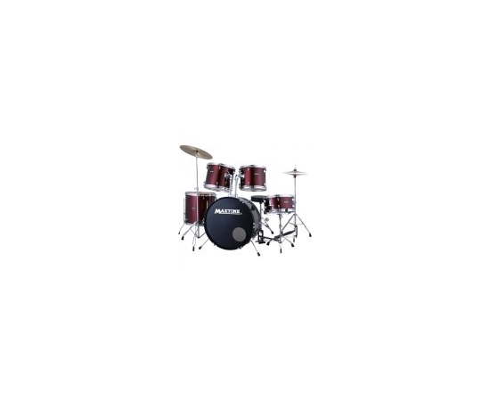 Ударная установка DB Percussion DB52-29 Wine Red - 56270 за 0 грн. | 4Club