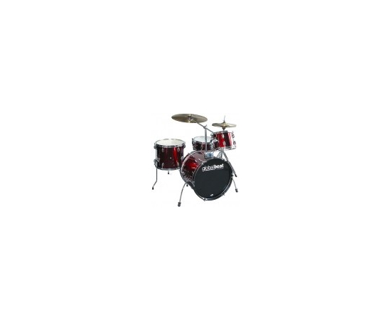 Ударная установка DB Percussion DB52-41 Wine Red - 56275 за 0 грн. | 4Club