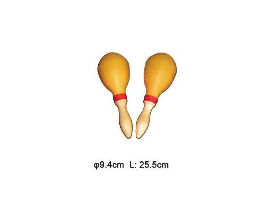 Маракас пластиковый DB Percussion DM1-P - 56439 за 0 грн. | 4Club