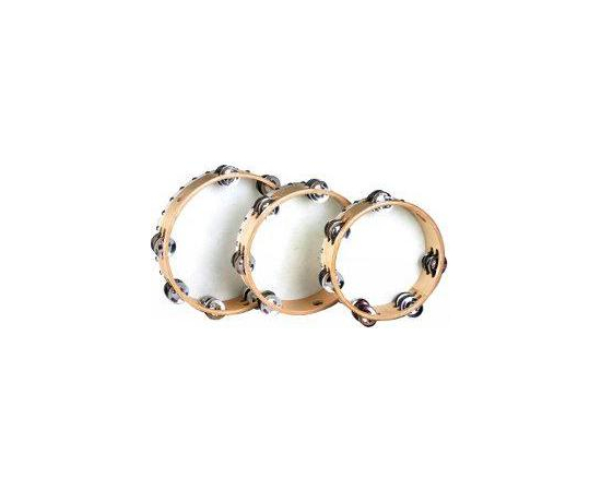 Тамбурин DB Percussion DTBH-1016 - 56449 за 0 грн. | 4Club