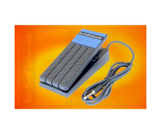 Expression-педаль Dave Smith Instruments Expression Pedal - 56148 за 0 грн. | 4Club