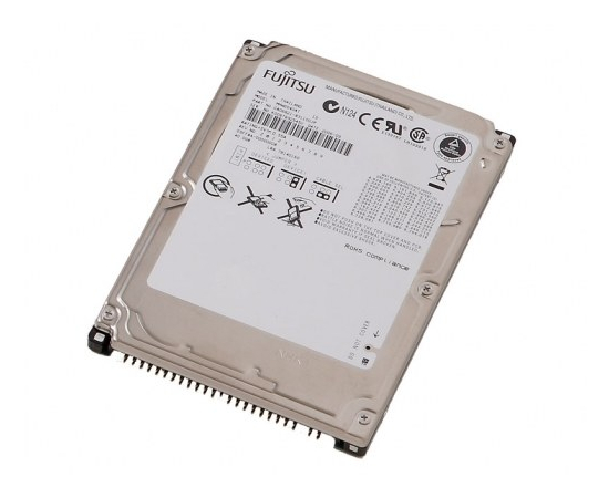 Жесткий диск Denon DJ BU-5503 - 56564 за 0 грн. | 4Club