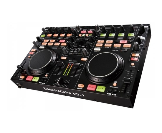 MIDI контроллер Denon DJ DN-MC3000 - 56572 за 0 грн. | 4Club