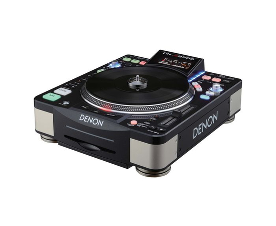 DJ проигрыватель Denon DJ DN-S700 - 56635 за 0 грн. | 4Club