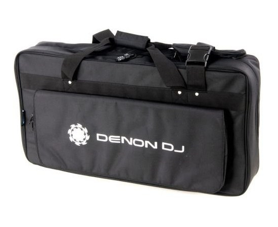 Сумка Denon DJ DN-B01BK - 56639 за 0 грн. | 4Club