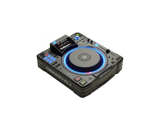 DJ проигрыватель Denon DJ SC2900 - 56636 за 0 грн. | 4Club