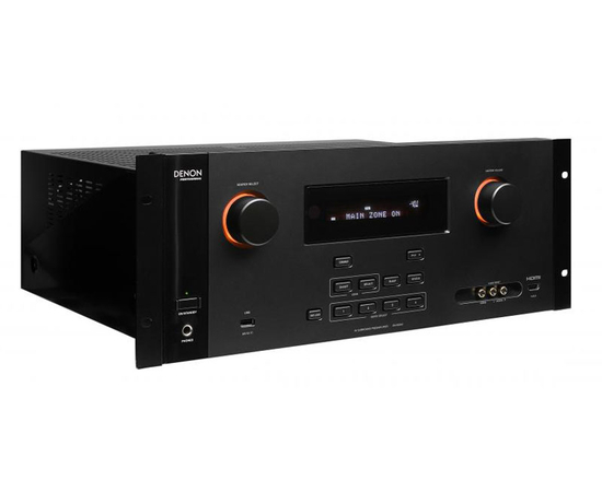 AV процессор Denon PRO DN-500AV - 56711 за 0 грн. | 4Club
