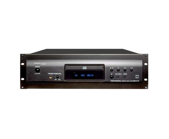 CD проигрыватель Denon PRO DN-C110P - 56690 за 0 грн. | 4Club