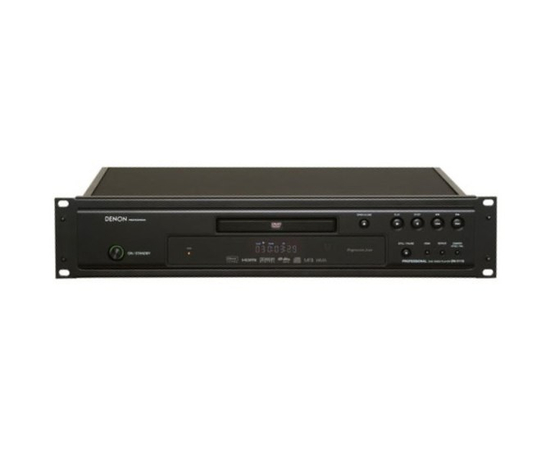 Проигрыватель Denon PRO DN-V110Р - 56708 за 0 грн. | 4Club